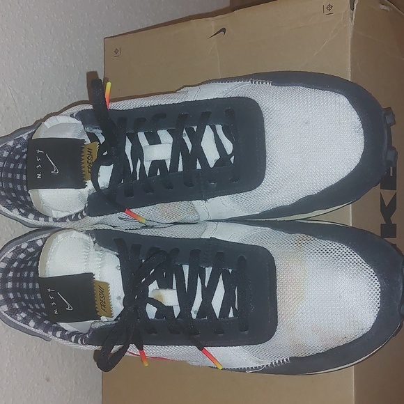 Nike D-Break- Type Waffle - Picture 2 of 6